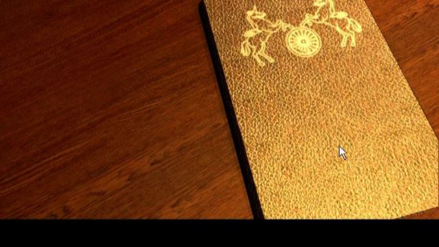 Gadget: Past As Future (01 game walkthrough) смотреть онлайн