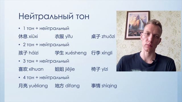 Бесплатный урок китайского языка | Фонетика китайского языка| Что такое инициали и финали?|Модуляци смотреть онлайн