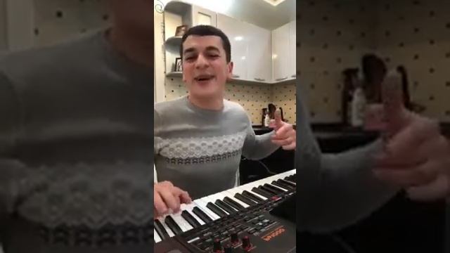 Сакит Самедов жонли ижро Sakit samedov jonli ijro смотреть онлайн