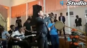 Shavkat Xamdamov. To‘yda   Шавкат Хамдамов. Тўйда