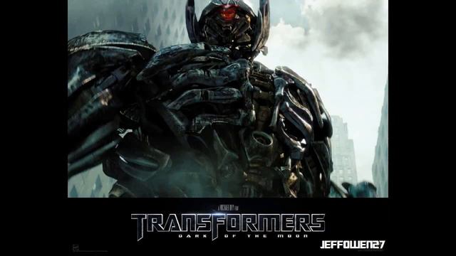 Transformers 3 Dark Of The Moon (The Score) - 05 - Impress Me [CHECK MY CHANNEL FOR MORE] смотреть онлайн