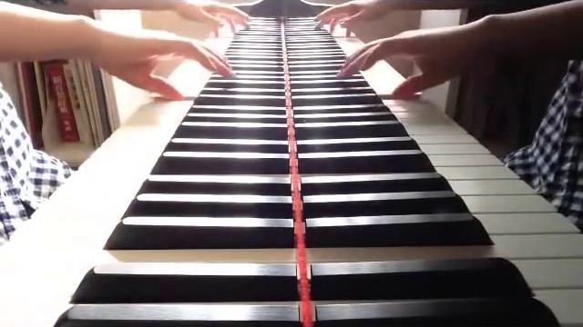 【弾いてみた】しかばねの踊り／きくお смотреть онлайн