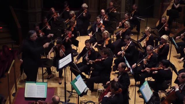 Extrait - John Neschling смотреть онлайн