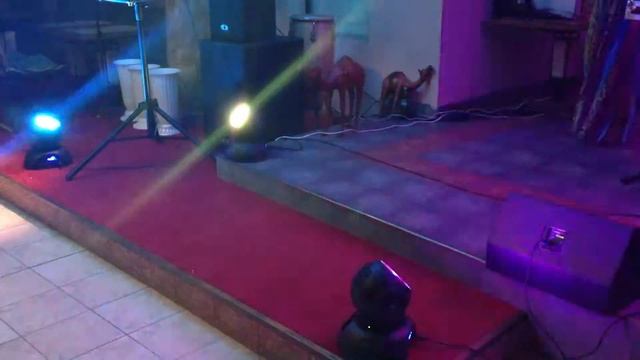 Световое сопровождение праздника от Horosho event group смотреть онлайн