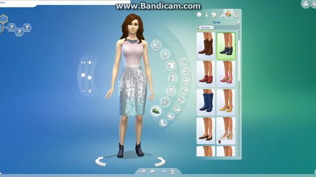 TheSims4\СОЗДАНИЕ БЛОГГЕРОВ\МАРЬЯНА РО\БЕЗ МОДОВ\ ЧАСТЬ 2 смотреть онлайн