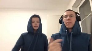 я помню чудное мгновенье... реп исполнение.