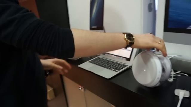 Обзор акустической системы Harman Kardon Nova смотреть онлайн
