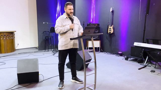 Що таке Хрещення - Проповідь / З нами Бог смотреть онлайн
