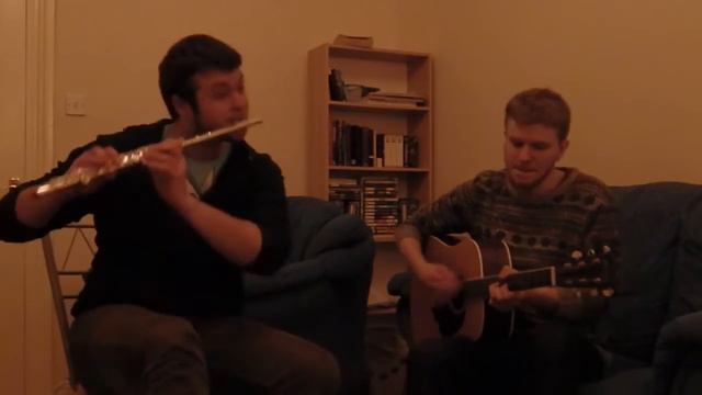 Alex Saxon and Jack Foster- Smooth Criminal by Michael Jackson смотреть онлайн