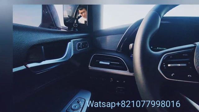 Hyundai palisade таза текширдик заказ берсениздер болот смотреть онлайн