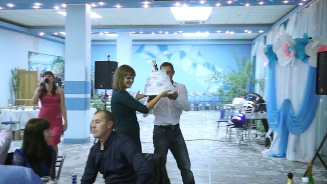 Олег и Наталья