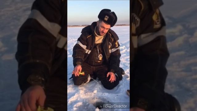 Айдыкуль .Мелкий окунь !!! смотреть онлайн