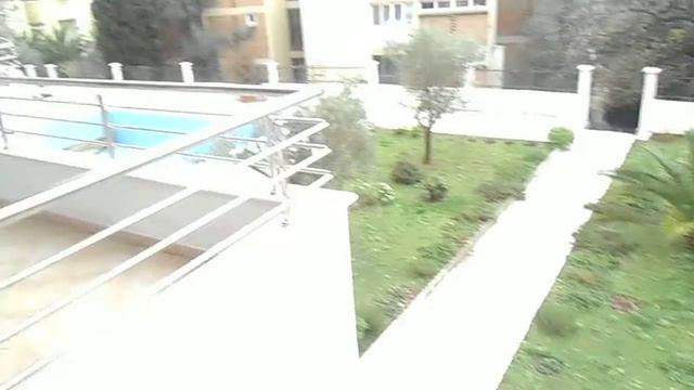 Недвижимость в Черногории. Квартира в Петровце смотреть онлайн