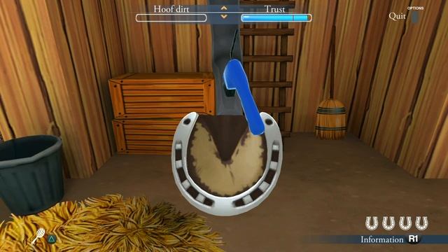 My Riding Stables: Life with Horses (PS4) OST Clean [VGM] Gamerip смотреть онлайн