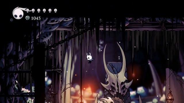 ПОСОБИЕ ПО ТРАТЕ ВРЕМЕНИ  Hollow Knight 14
