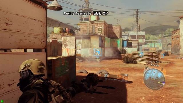 Tom Clancy's Ghost Recon: Future Soldier Multiplayer In 2022 смотреть онлайн