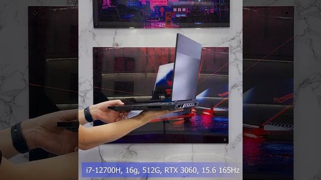 Acer Gaming Predator Helios 300 2022 PH315-55-70ZV смотреть онлайн