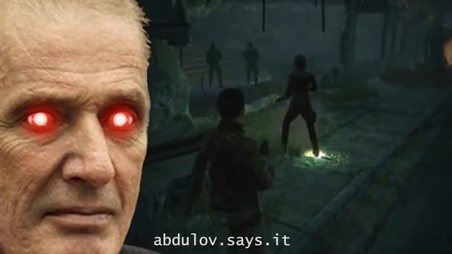 Обзор ВСЕХ игр про Терминатора и Джона Конара Terminator games salvation gameplay review смотреть онлайн