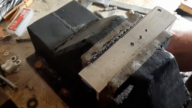 Резьба М3, М4, М5, М6, М8, М10 за 10 секунд смотреть онлайн