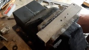 Резьба М3, М4, М5, М6, М8, М10 за 10 секунд