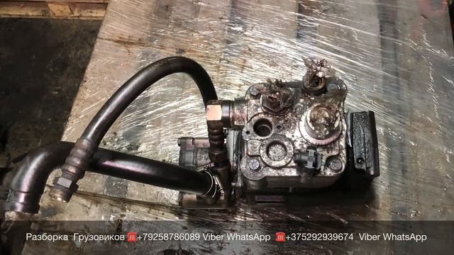 Компрессор воздушный KNORR-BREMSE 154100-7095 для MAN TGA 18.430 2007г Разборка Грузовиков Тягачей смотреть онлайн