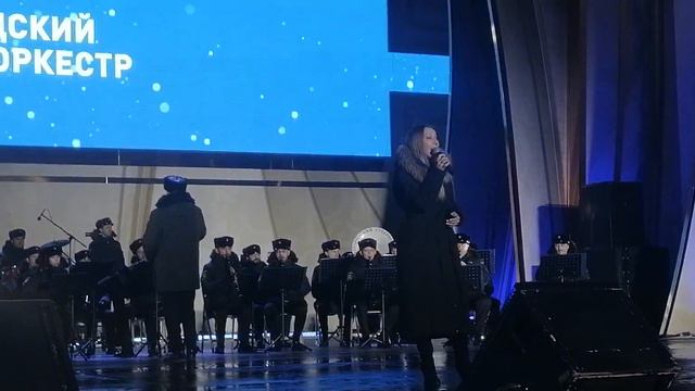 Нижегородский Губернский оркестр День культуры Выставка форум «Россия» ВДНХ 2024 смотреть онлайн