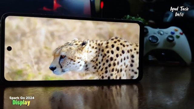 - Tecno Spark Go 2024 Review ll أفضل و ارخص هاتف اقتصادي - смотреть онлайн