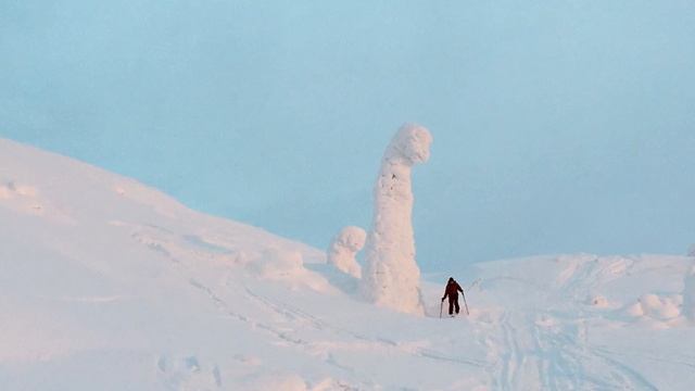 Наши прогулки по югу Кольского севера смотреть онлайн