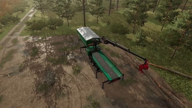 There's no Way This Change Is Going to Make us $10 Million in Farming Simulator 22 смотреть онлайн