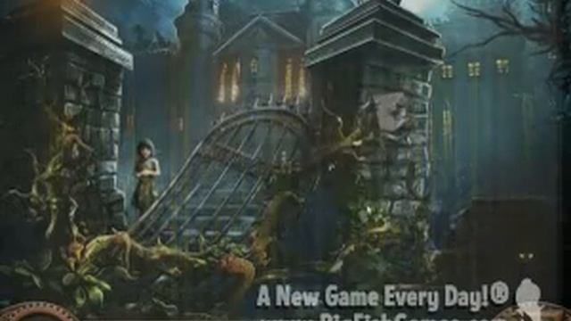 White Haven Mysteries / Hidden Objects Game смотреть онлайн