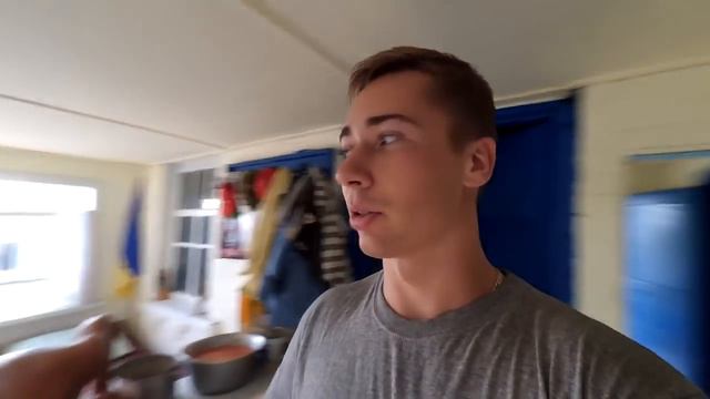 VLOG: СЕЛО смотреть онлайн