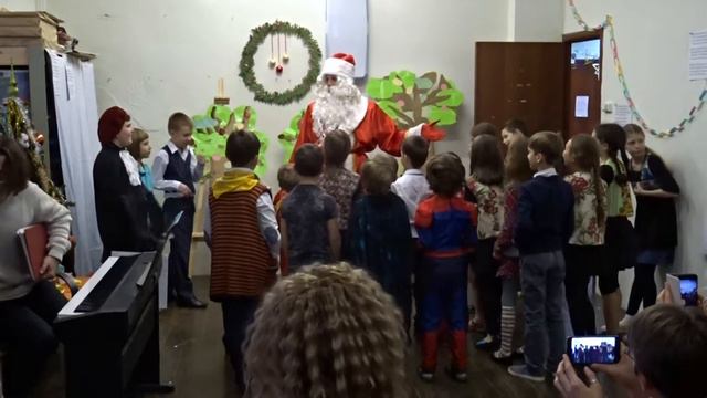 финал песня Новый год 22 12 17 смотреть онлайн