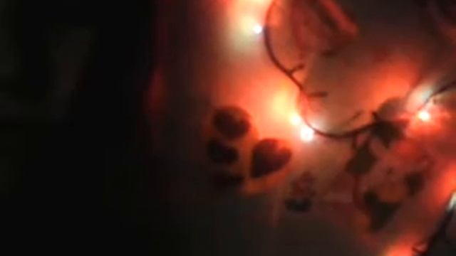 2 ВИДЕО/ПОД МОИМ ОКНОМ/ГИРЛЯНДЫ смотреть онлайн