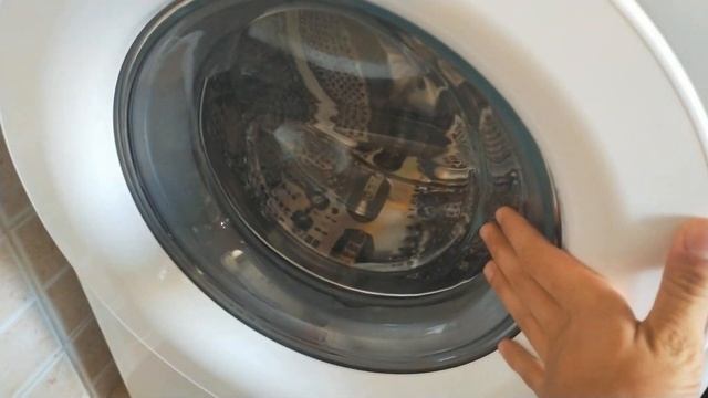 New Washer?~LG F4R3VYW3WE