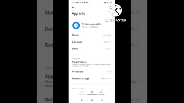 Finishing system update notification in redmi | Fix Finishing system update notification Problem смотреть онлайн