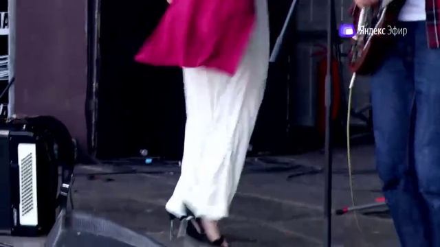 Рви Меха - Оркестр! - Live - Нашествие 2019