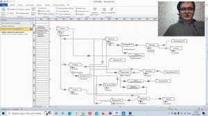 Курсовой проект по дисциплине "Базы данных"