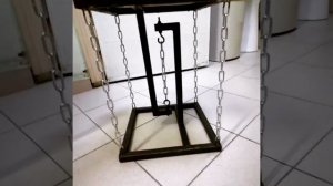 Лофт стул Парящий стул