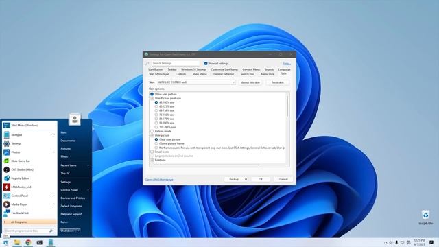 How To Make Windows 11 Look Like Windows 7 смотреть онлайн