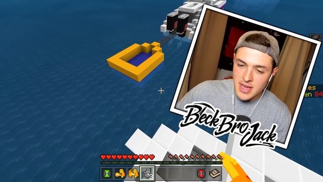 Unlocking EVERY BEN 10 ALIEN! | Minecraft Movie смотреть онлайн