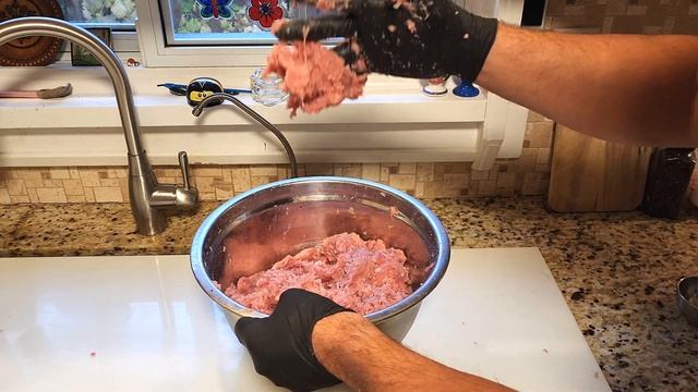 Swedish Sausage Delicious, tasty and full of flavour. A Must try for everyone смотреть онлайн