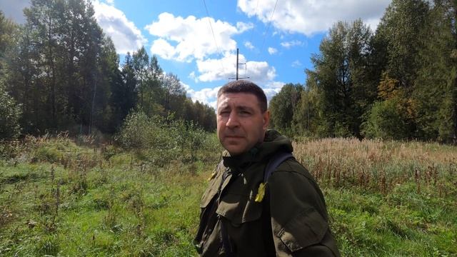 АРМЕЙСКИЙ КОТЕЛОК СССР СНОВА В ДЕЛЕ | Поход в Лес за Грибами | Осень 2023 смотреть онлайн