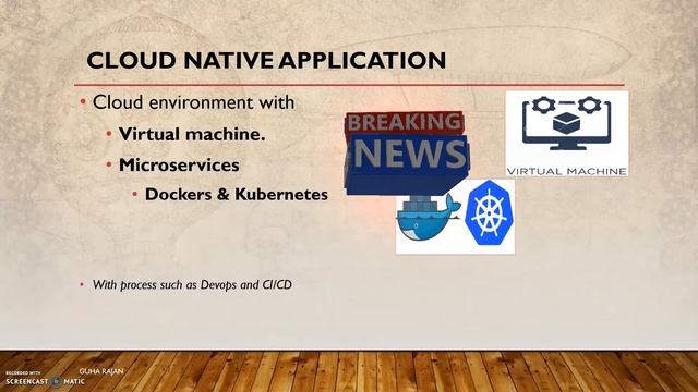 Course Promo - Azure-Linux VM build & Introduction to Dockers & Kubernetes смотреть онлайн