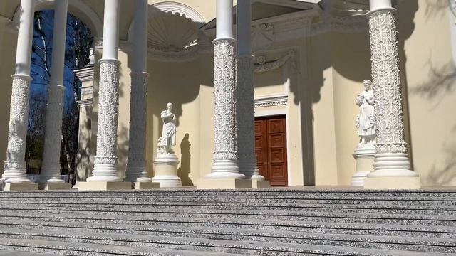 Май.ВДНХ. Сакура. смотреть онлайн