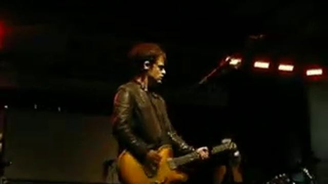 BRMC "Six Barrel Shotgun" @ Sunset Junction смотреть онлайн
