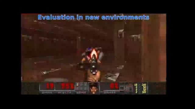 MXNet On Video Streams: MXNet Palo Alto Meetup смотреть онлайн