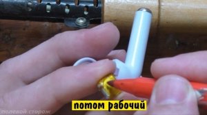 РЕМОНТ беспроводных наушников TWS  AirPods  Xiaomi Mi Apple Samsung Galaxy Buds СВОИМИ РУКАМИ