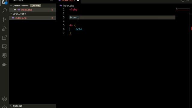 PHP қазақша курсы. 10 - сабақ. Циклдар. do, while, for, foreach. смотреть онлайн