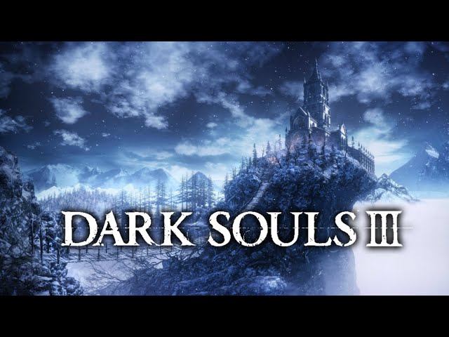 Зимние просторы ▶ Dark Souls 3 #28 смотреть онлайн
