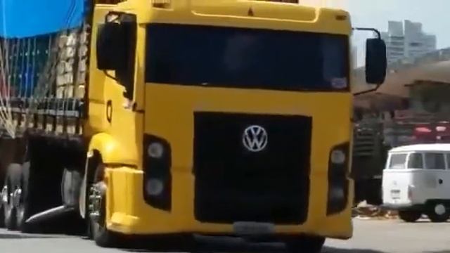 Volkswagen 24-250 na pressão do diretao смотреть онлайн